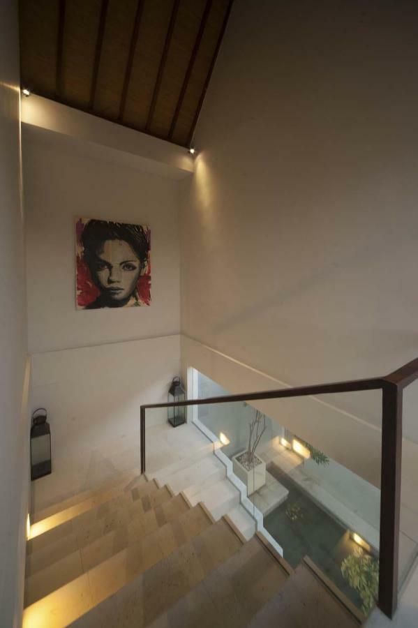 Luxury Villa Juno Seminyak Екстер'єр фото