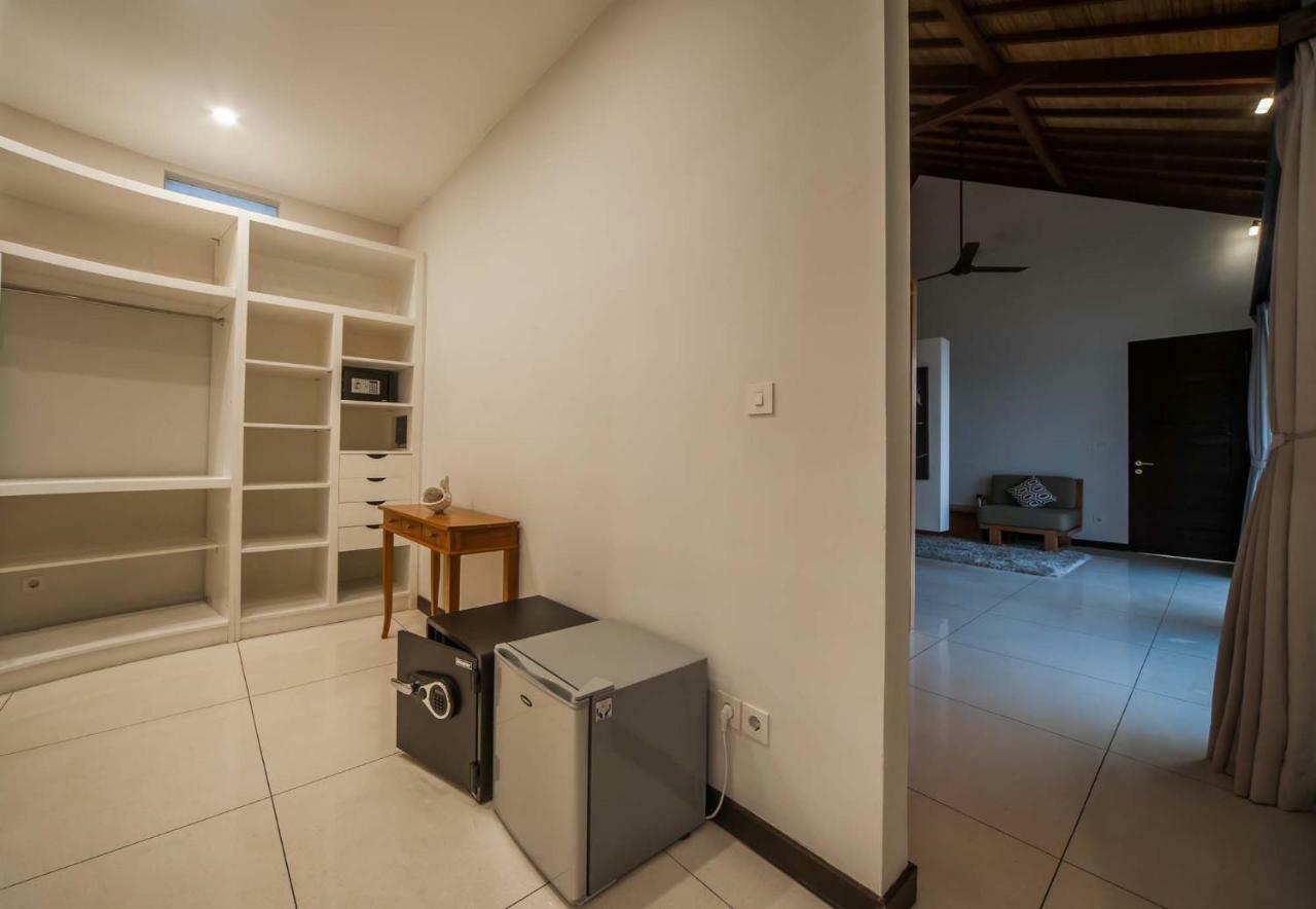 Luxury Villa Juno Seminyak Екстер'єр фото