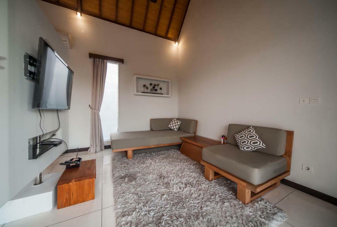 Luxury Villa Juno Seminyak Екстер'єр фото