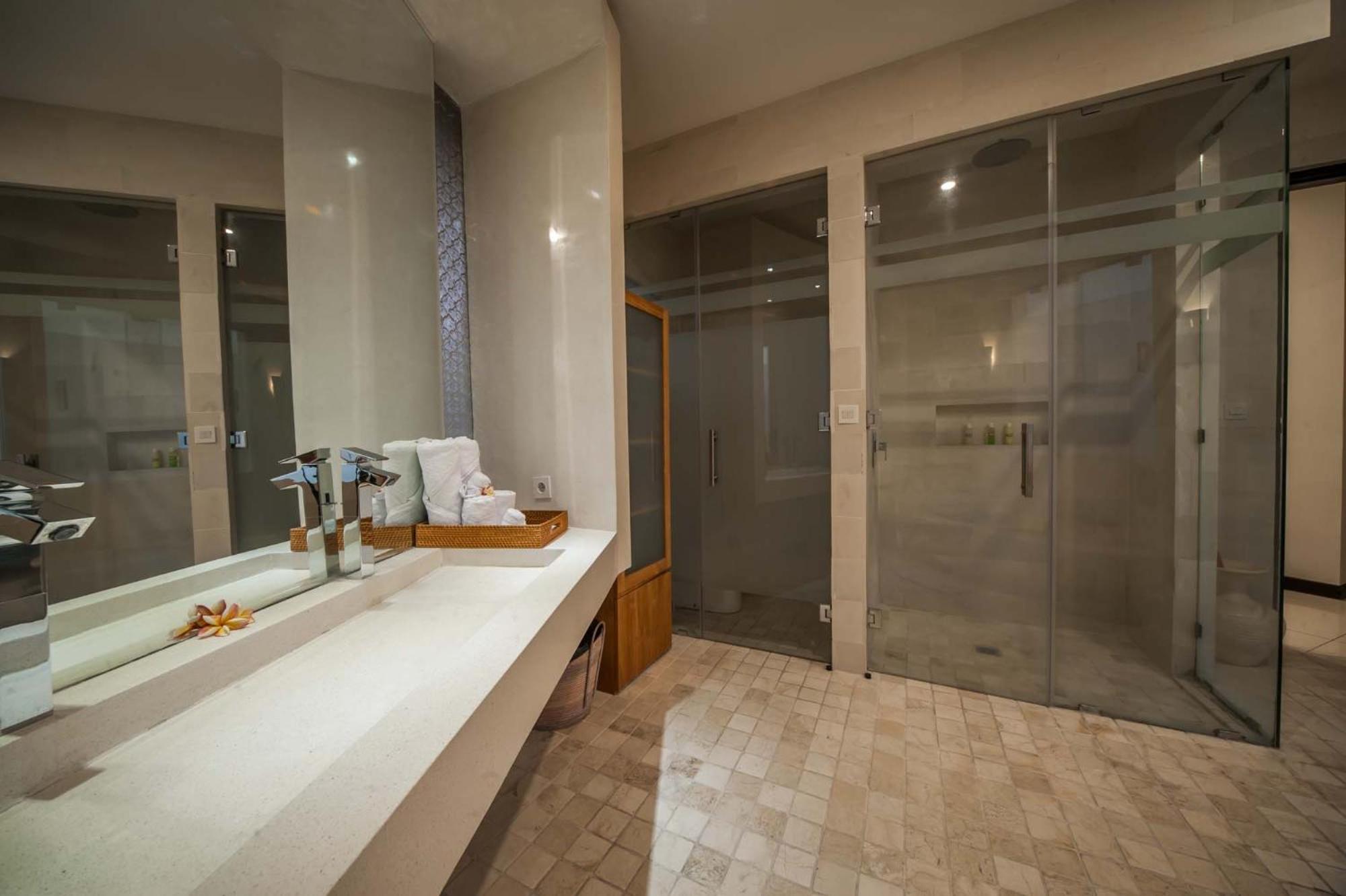 Luxury Villa Juno Seminyak Екстер'єр фото