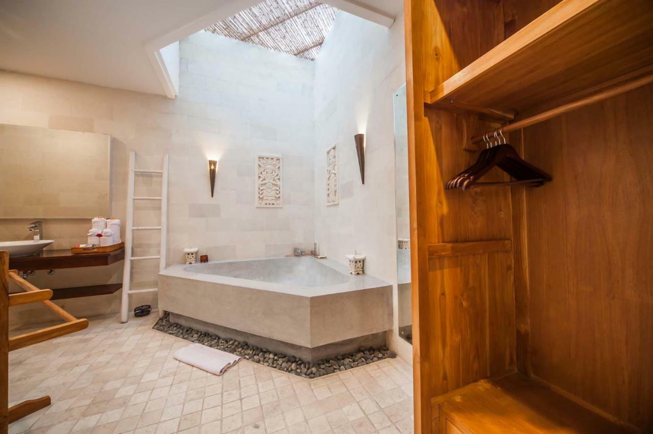 Luxury Villa Juno Seminyak Екстер'єр фото