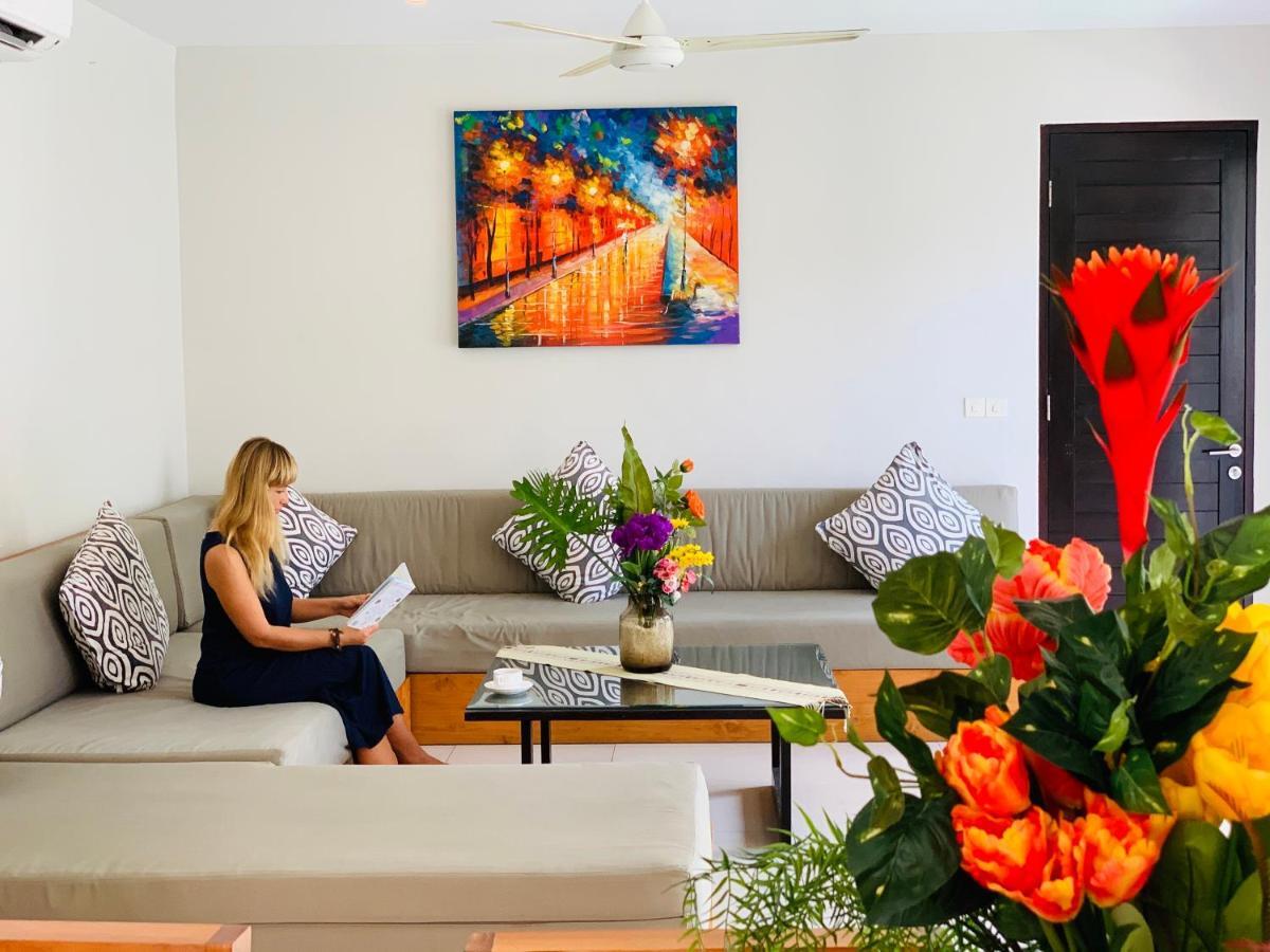 Luxury Villa Juno Seminyak Екстер'єр фото